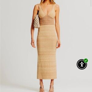 Torn by Ronny kobo Madi dress